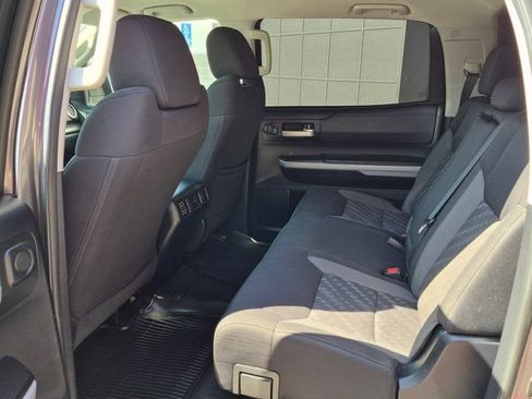 Used 2019 Toyota Tundra SR5 w/ TRD Off Road Package RWD image 15