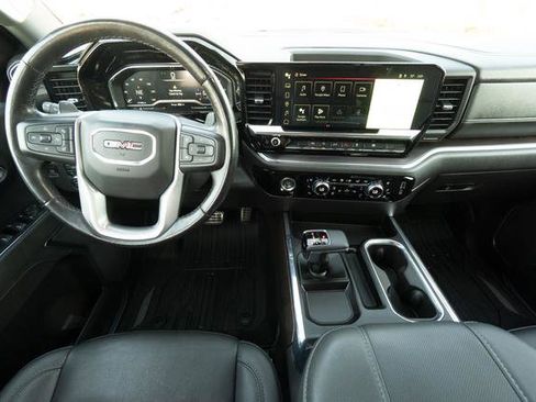 Used 2023 GMC Sierra 1500 SLT w/ SLT Premium Package image 20