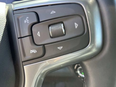 Used 2024 Chevrolet Silverado 1500 LT Trail Boss w/ Protection Package AWD/4WD image 29