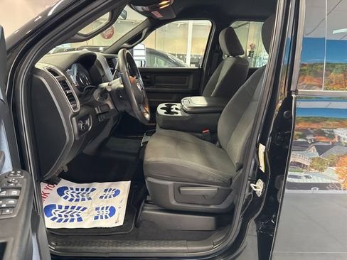 Used 2024 RAM 2500 Tradesman AWD/4WD image 27