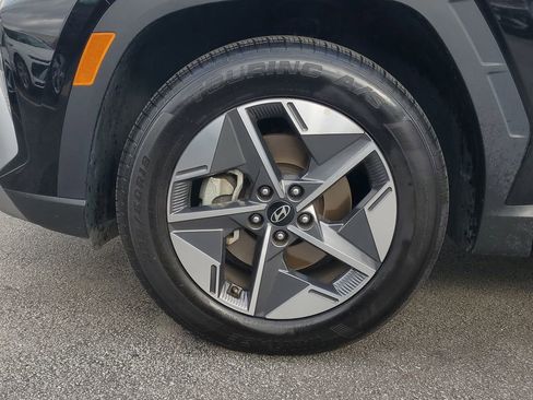 Used 2025 Hyundai Tucson SEL image 11