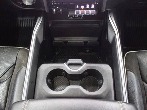 Used 2023 RAM 1500 Laramie image 34