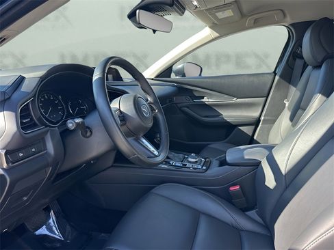 Used 2024 MAZDA CX-30 AWD 2.5 S w/ Select Sport Pkg image 9