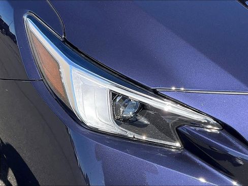 Used 2025 Subaru WRX Limited w/ Popular Package #1A image 27