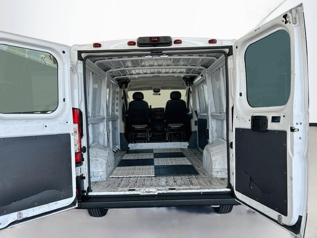 Used 2019 RAM ProMaster 1500 FWD image 22
