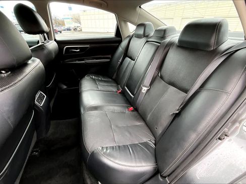 Used 2018 Nissan Altima 2.5 SL image 20