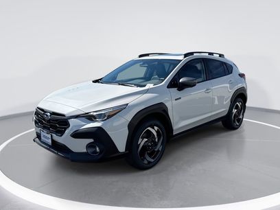 New 2026 Subaru Crosstrek 2.5i Limited
