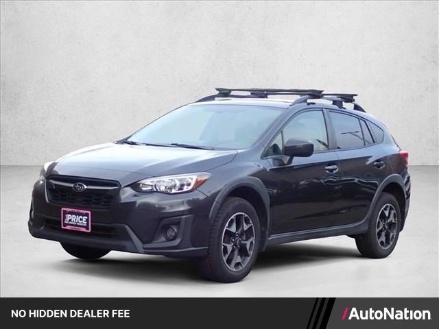 Used 2019 Subaru Crosstrek 2.0i Premium w/ Popular Package #2 AWD/4WD image 1