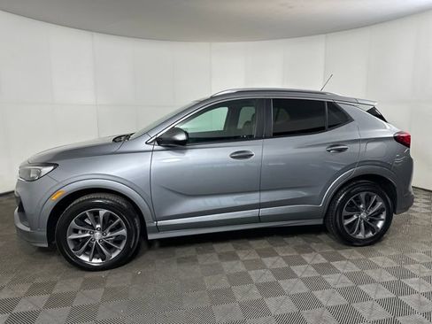 Used 2023 Buick Encore GX Select w/ Experience Buick Package image 6