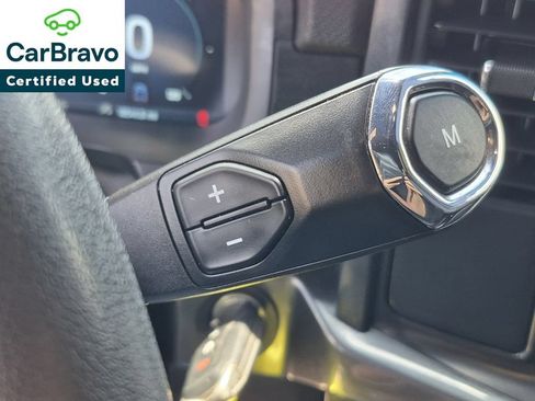 Used 2025 Ford F150 STX w/ Equipment Group 200A AWD/4WD image 27