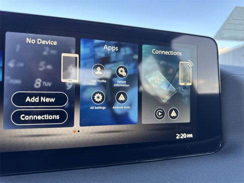 New 2026 Nissan Sentra S image 18