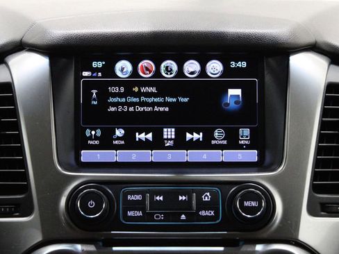 Used 2019 Chevrolet Tahoe Premier w/ Premier Plus Edition image 30