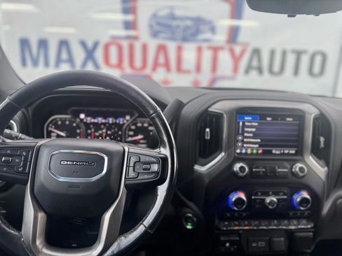 Used 2021 GMC Sierra 1500 Denali w/ Denali Ultimate Package image 43