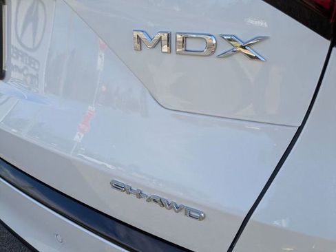 New 2026 Acura MDX Type S AWD/4WD image 10
