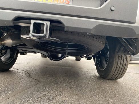 New 2026 Toyota Tundra Limited image 19