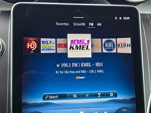 New 2026 Mercedes-Benz CLE 300 4MATIC Cabriolet image 24