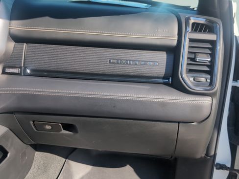 Used 2022 RAM 1500 Limited AWD/4WD image 28