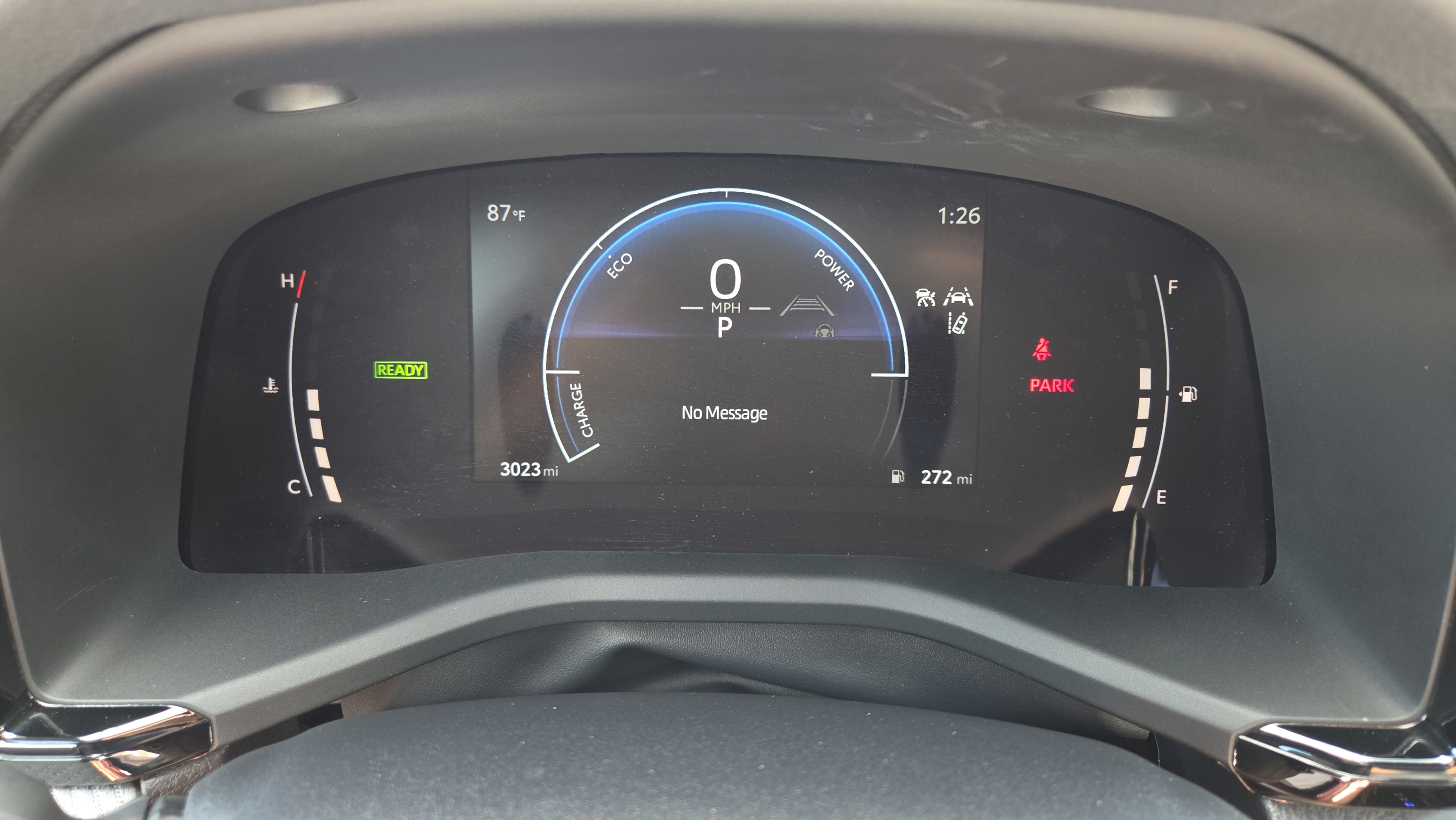 Certified 2026 Toyota Camry SE FWD image 29