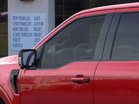 New 2026 Ford F150 XLT w/ Equipment Group 302A MID image 20