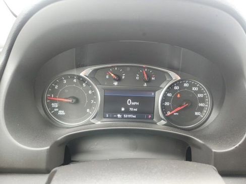 Used 2022 GMC Terrain SLT w/ Tech Package AWD/4WD image 13