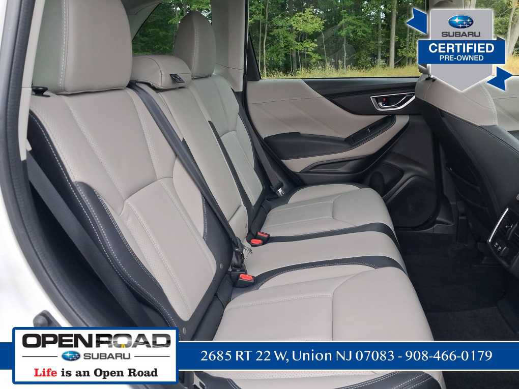 Used 2023 Subaru Forester Limited AWD/4WD image 19