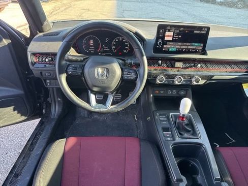 Used 2022 Honda Civic Si image 15