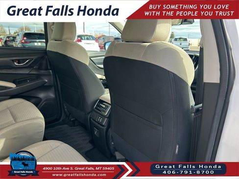 Used 2025 Subaru Ascent Premium image 27