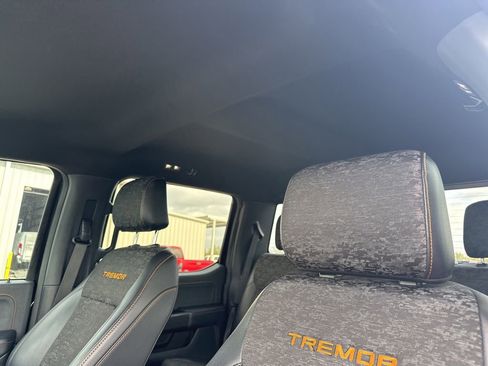 Used 2024 Ford F150 Tremor w/ Tow/Haul Package image 15