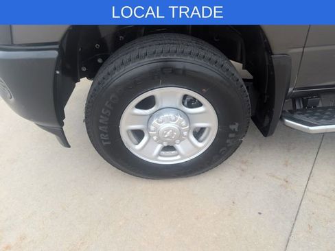 Used 2024 RAM 3500 Tradesman AWD/4WD image 25
