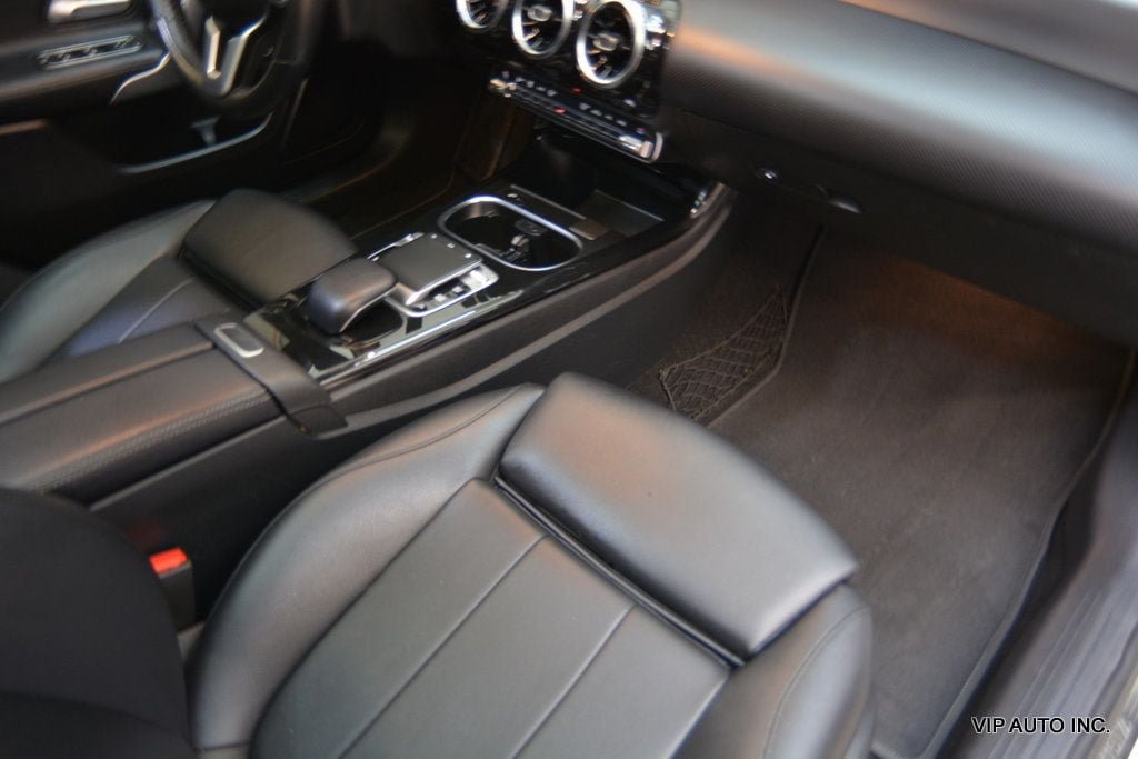 Used 2019 Mercedes-Benz A 220 4MATIC image 29