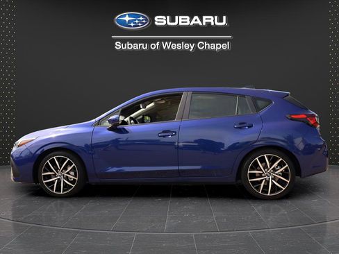 Used 2024 Subaru Impreza 2.0i Sport AWD/4WD image 5