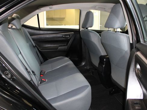 Used 2014 Toyota Corolla L FWD image 25