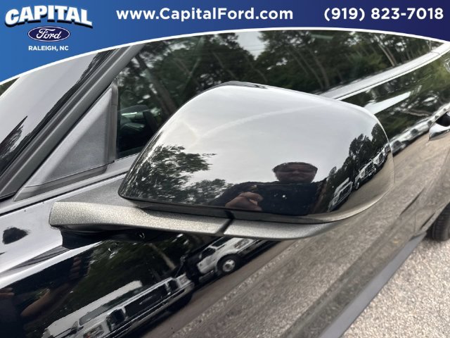 Certified 2020 Ford Mustang GT Premium RWD image 12