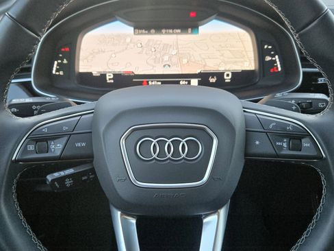 Used 2025 Audi Q7 3.0T Prestige w/ Prestige Package image 26