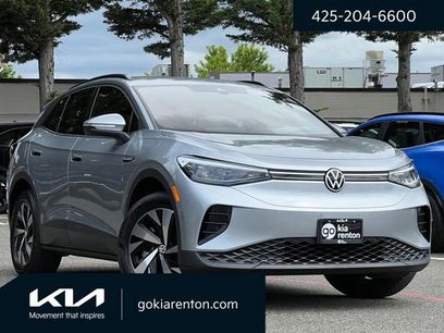 Used 2023 Volkswagen ID.4 Pro