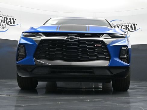 Used 2020 Chevrolet Blazer RS AWD/4WD image 18