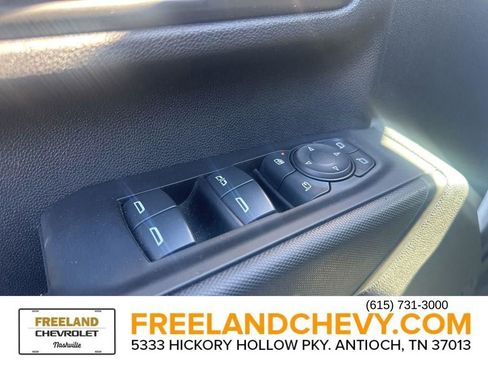 Used 2024 Chevrolet Silverado 3500 W/T w/ WT Convenience Package image 20