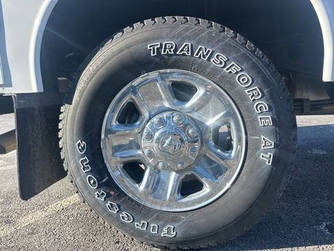 New 2024 RAM 3500 Tradesman w/ Safety Group image 11