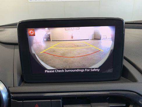 Used 2020 MAZDA MX-5 Miata Grand Touring image 40
