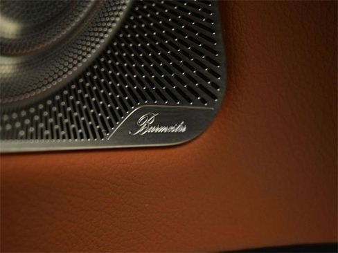 Used 2022 Mercedes-Benz S 500 4MATIC image 22