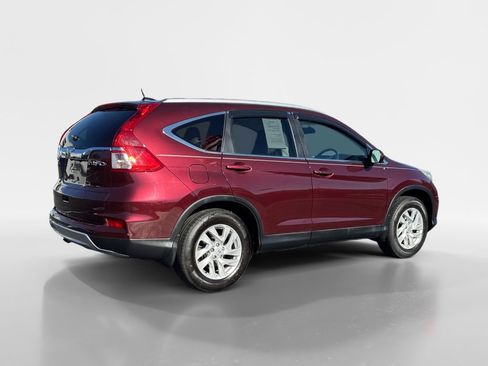 Used 2015 Honda CR-V EX-L image 6