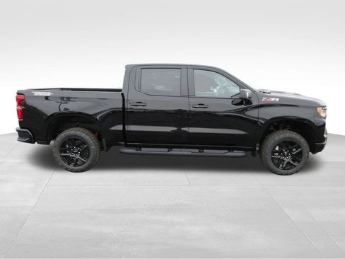 New 2026 Chevrolet Silverado 1500 LT Trail Boss w/ Safety Package AWD/4WD image 6