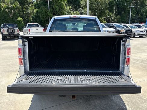 Used 2014 Ford F150 STX w/ Equipment Group 201A Mid AWD/4WD image 28
