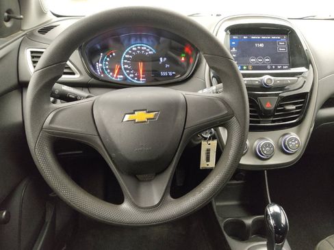 Used 2020 Chevrolet Spark LS FWD image 22
