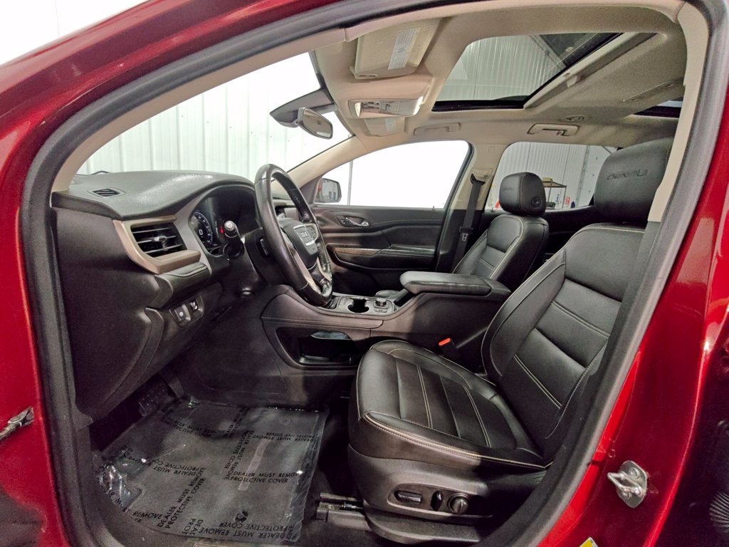 Used 2020 GMC Acadia Denali FWD image 30