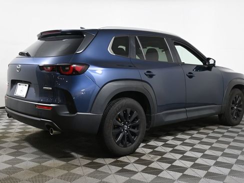 Used 2024 MAZDA CX-50 AWD 2.5 S w/ Premium Package image 10