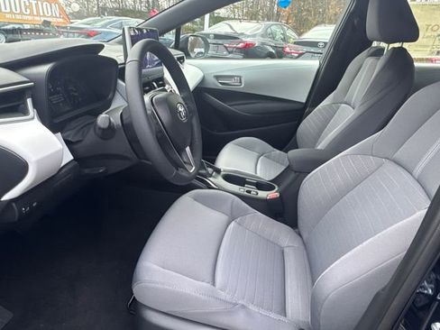 New 2026 Toyota Corolla SE image 37