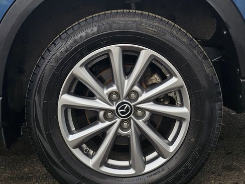 Used 2023 MAZDA CX-5 AWD 2.5 S image 6