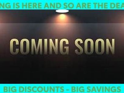 Used 2026 Toyota Corolla LE w/ LE Premium Package