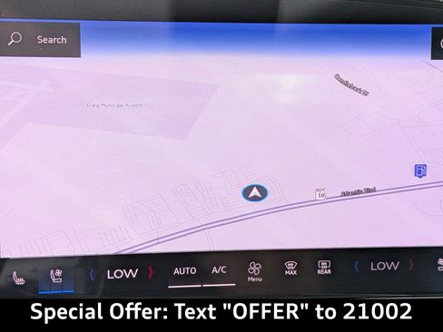 New 2025 Audi S5 Prestige image 23